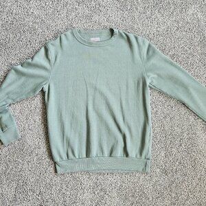 Primark Green Sweater